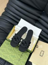 Picture of Gucci Slippers _SKUGuccisz35-40JH01241957